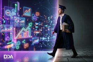 Digital Marketing Career