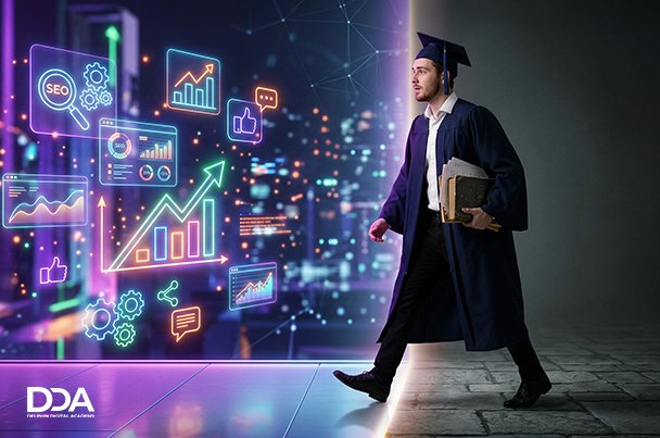 Digital Marketing Career