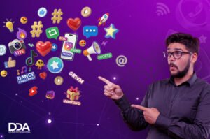 Social Media Marketing Trends