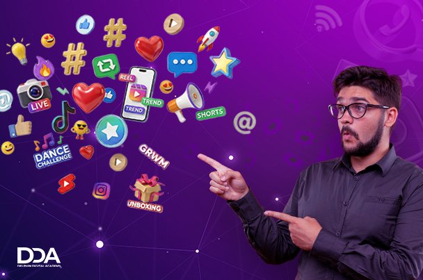 Social Media Marketing Trends