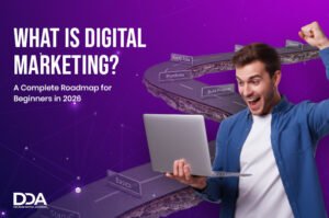 What is Digital Marketing and SEO