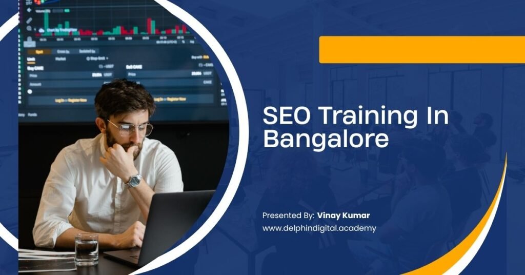 SEO Training in Bangalore